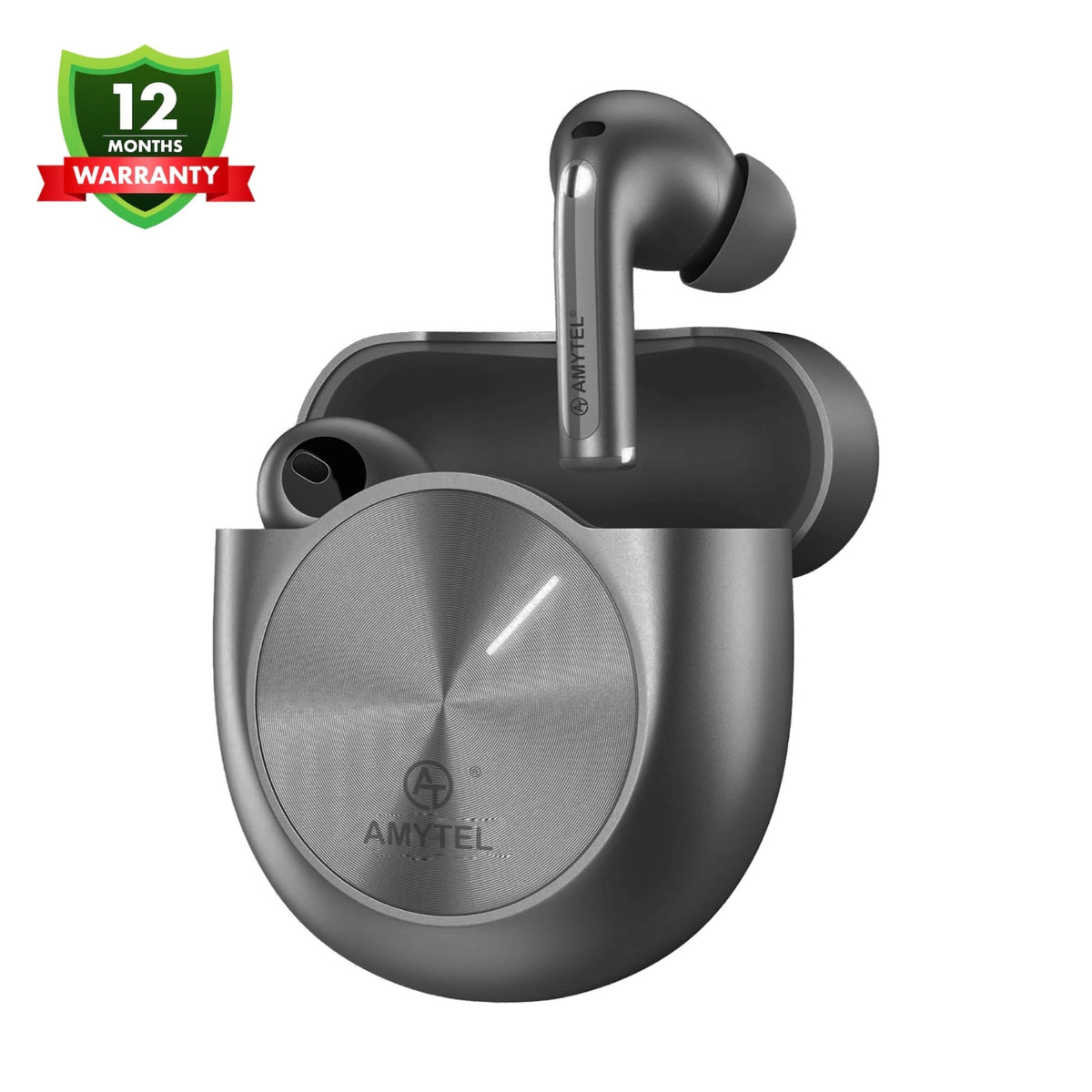 AMYTEL TWS (NOISE CANCELATION )