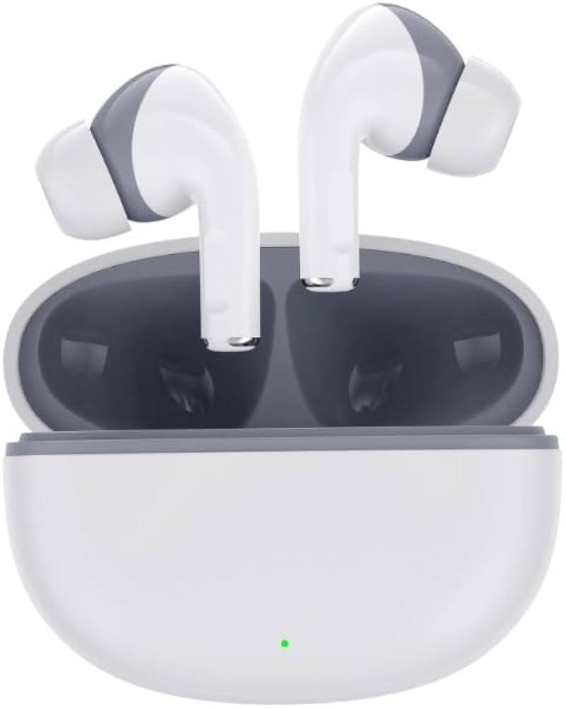 AMYTEL -Ellipse/TWS-FK102 Bluetooth Headset (True Wireless)