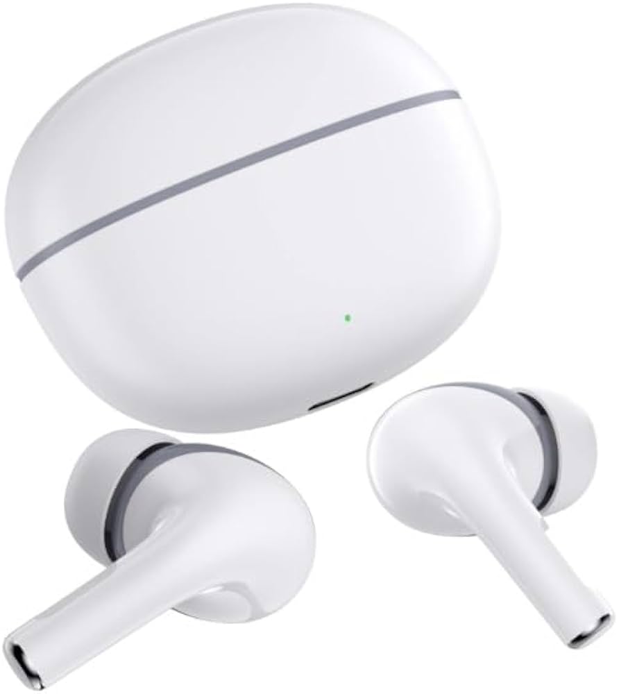 AMYTEL -Ellipse/TWS-FK102 Bluetooth Headset (True Wireless)