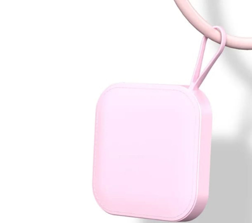 AMYTEL 8000mAh Mini Power Bank (5 W, Power Delivery 2.0,Quick Charge 3.0)