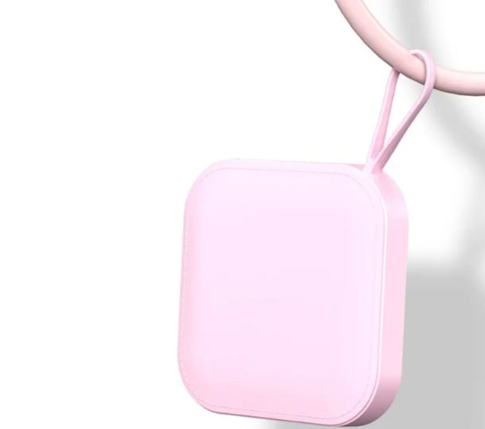 AMYTEL 8000mAh Mini Power Bank (5 W, Power Delivery 2.0,Quick Charge 3.0)