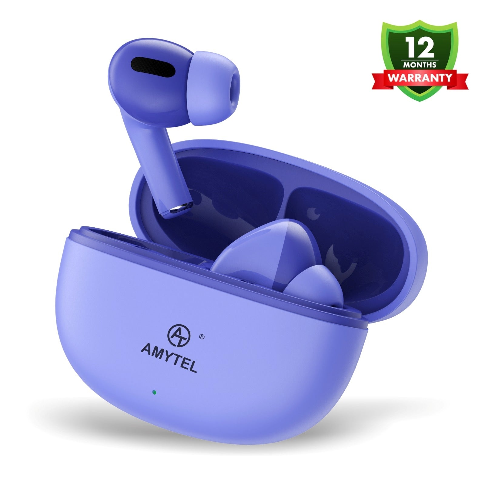 AMYTEL -Ellipse/TWS-FK102 Bluetooth Headset (True Wireless)