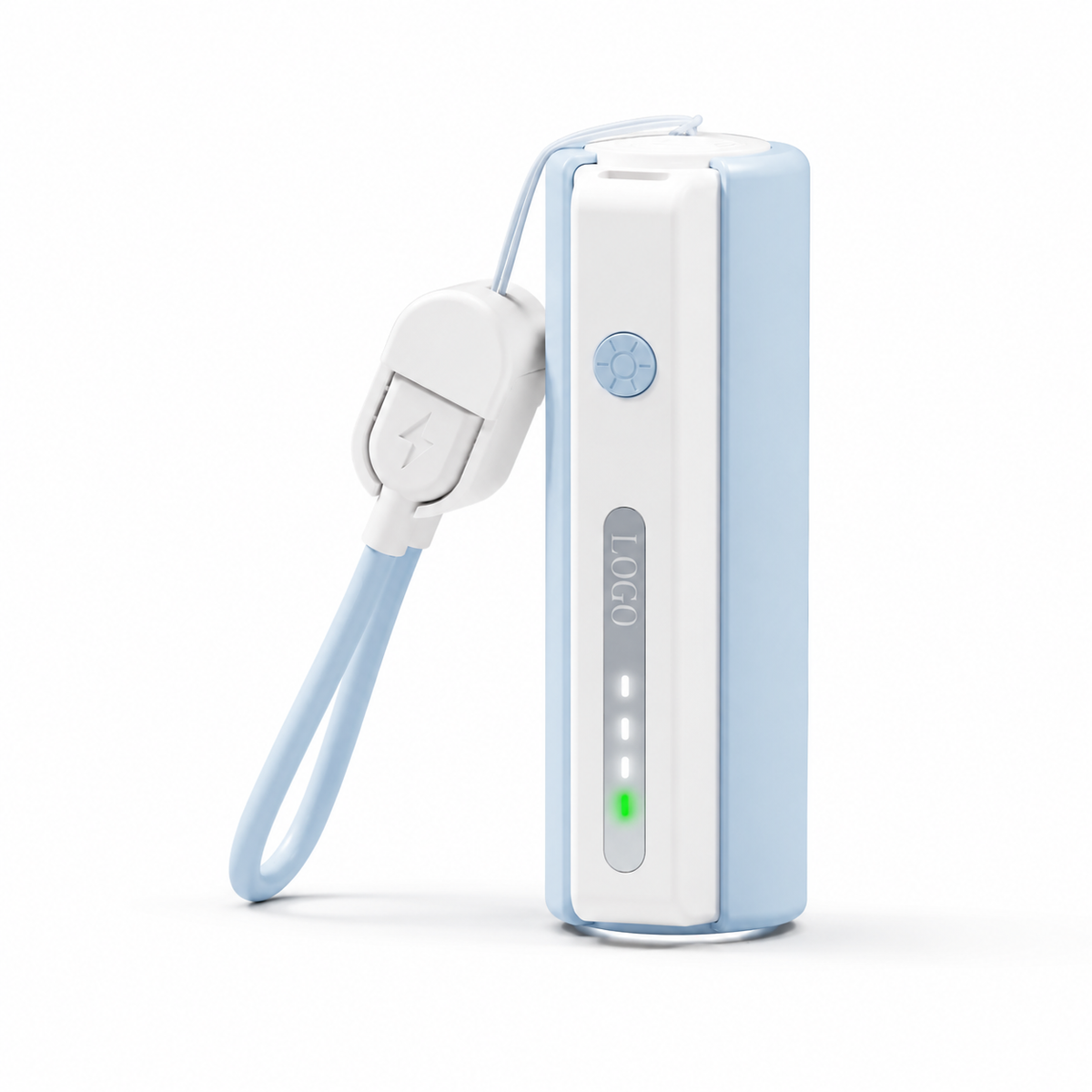 5000 mAh 18 W Mini Pocket Size Power Bank ( Lithium-ion, Power Delivery 2.0, Power Delivery 3.0, Quick Charge 2.0, Quick Charge 3.0 for Mobile, Smartwatch, Speaker, Tablet)