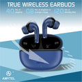 AMYTEL -Ellipse/TWS-FK102 Bluetooth Headset (True Wireless)