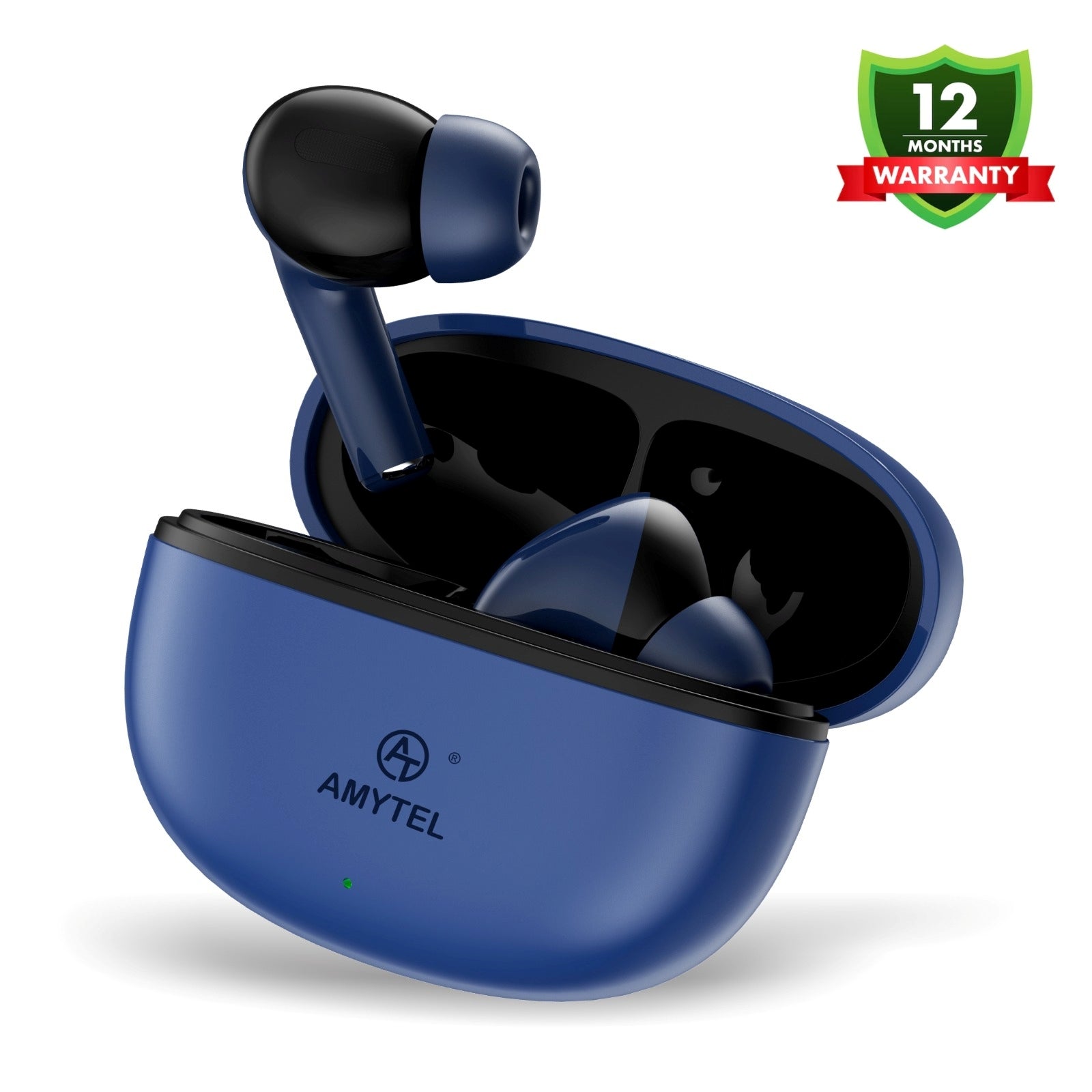 AMYTEL -Ellipse/TWS-FK102 Bluetooth Headset (True Wireless)