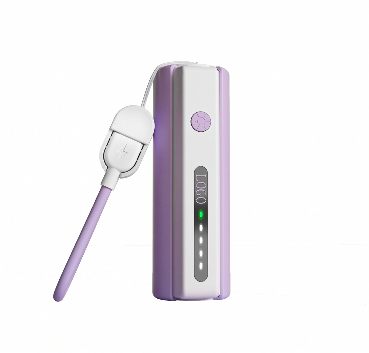 5000 mAh 18 W Mini Pocket Size Power Bank ( Lithium-ion, Power Delivery 2.0, Power Delivery 3.0, Quick Charge 2.0, Quick Charge 3.0 for Mobile, Smartwatch, Speaker, Tablet)
