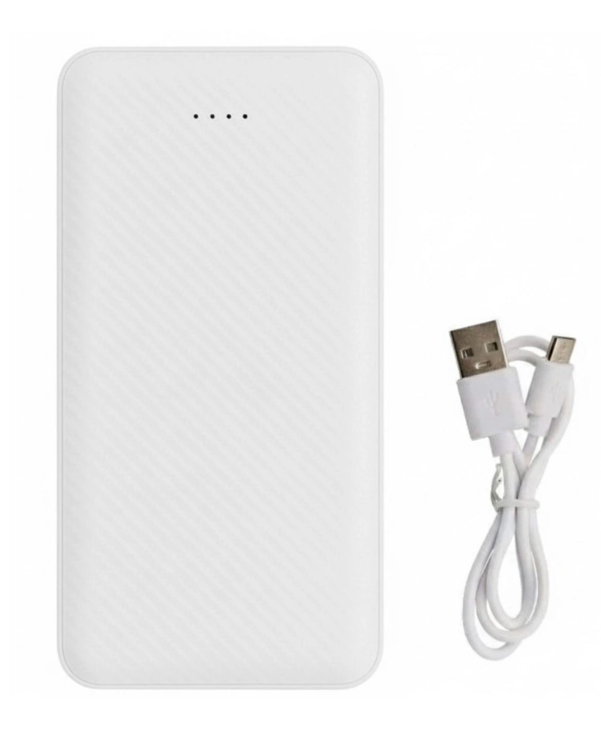 AMYTEL 10000 mAh 18 W Compact Pocket Size Power Bank