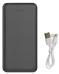 AMYTEL 10000 mAh 18 W Compact Pocket Size Power Bank
