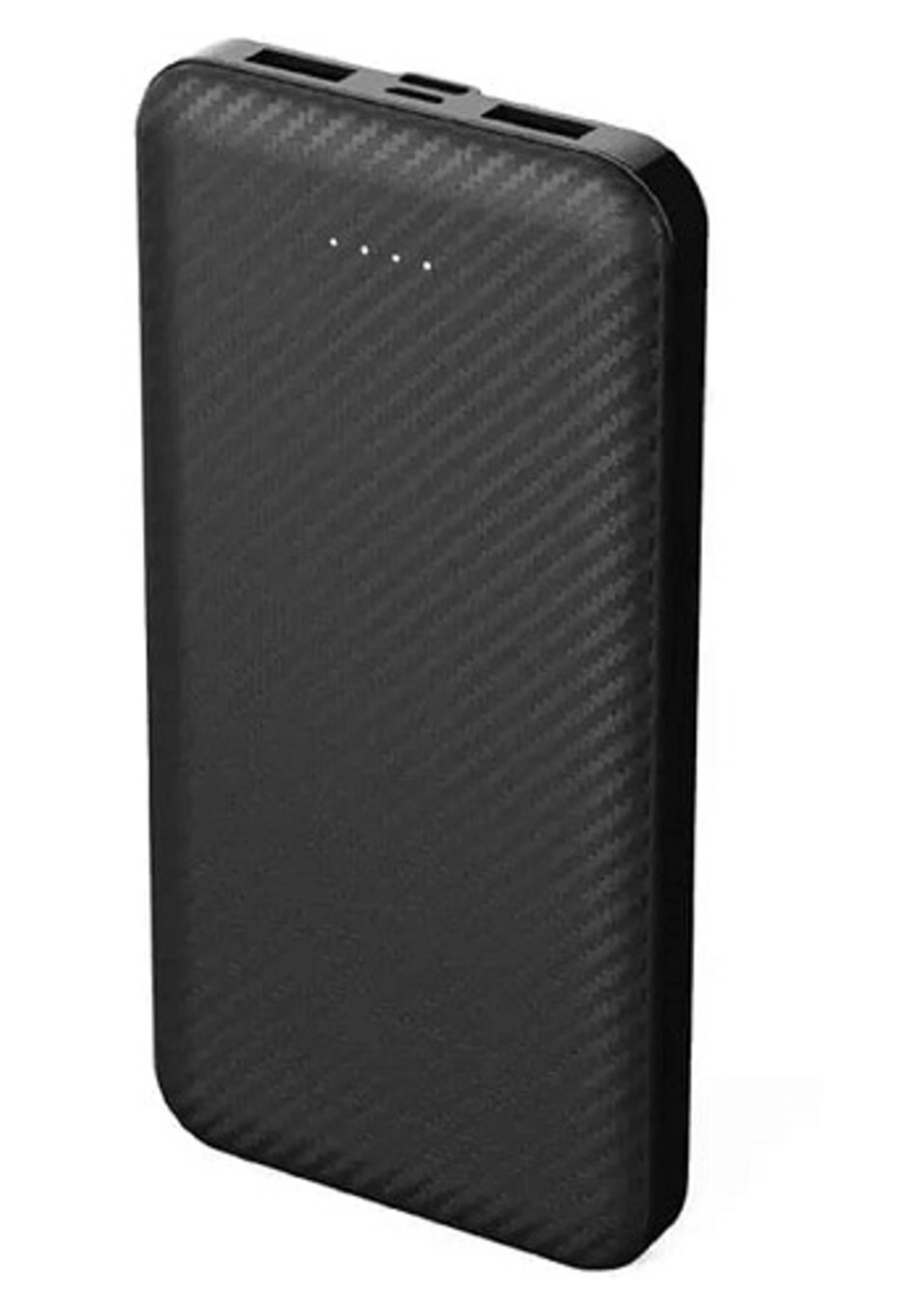 AMYTEL 10000 mAh 18 W Compact Pocket Size Power Bank