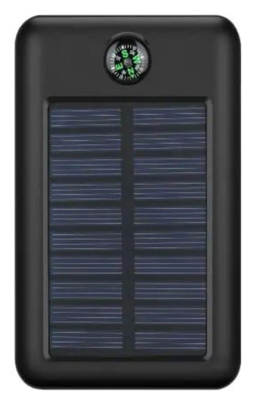 10000 mAh 18 W Compact Pocket Size Power Bank (Black, Lithium-ion, Power Delivery 3.0, Quick Charge 2.0, Power Delivery 3.0, Quick Charge 3.0 for Trimmer, Mobile, Earbuds, Smartwatch, Speaker, Tablet)
