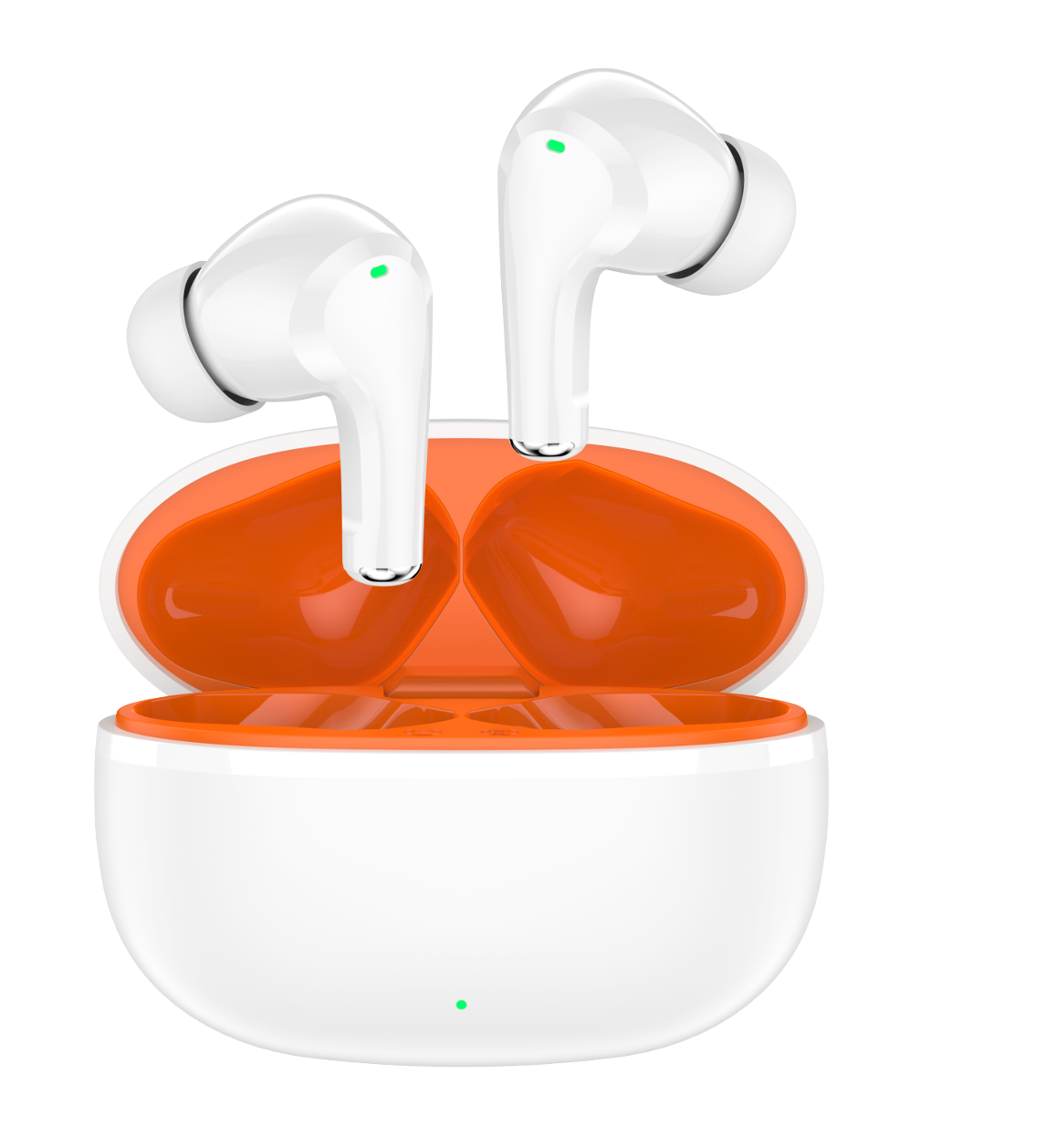 AMYTEL ELLIPSE 2.0 TWS WIRELESS WITH  HD SOUND , IN BUILT MICROPHONE , VOICE ASSISTANT, LONG PLAYTIME