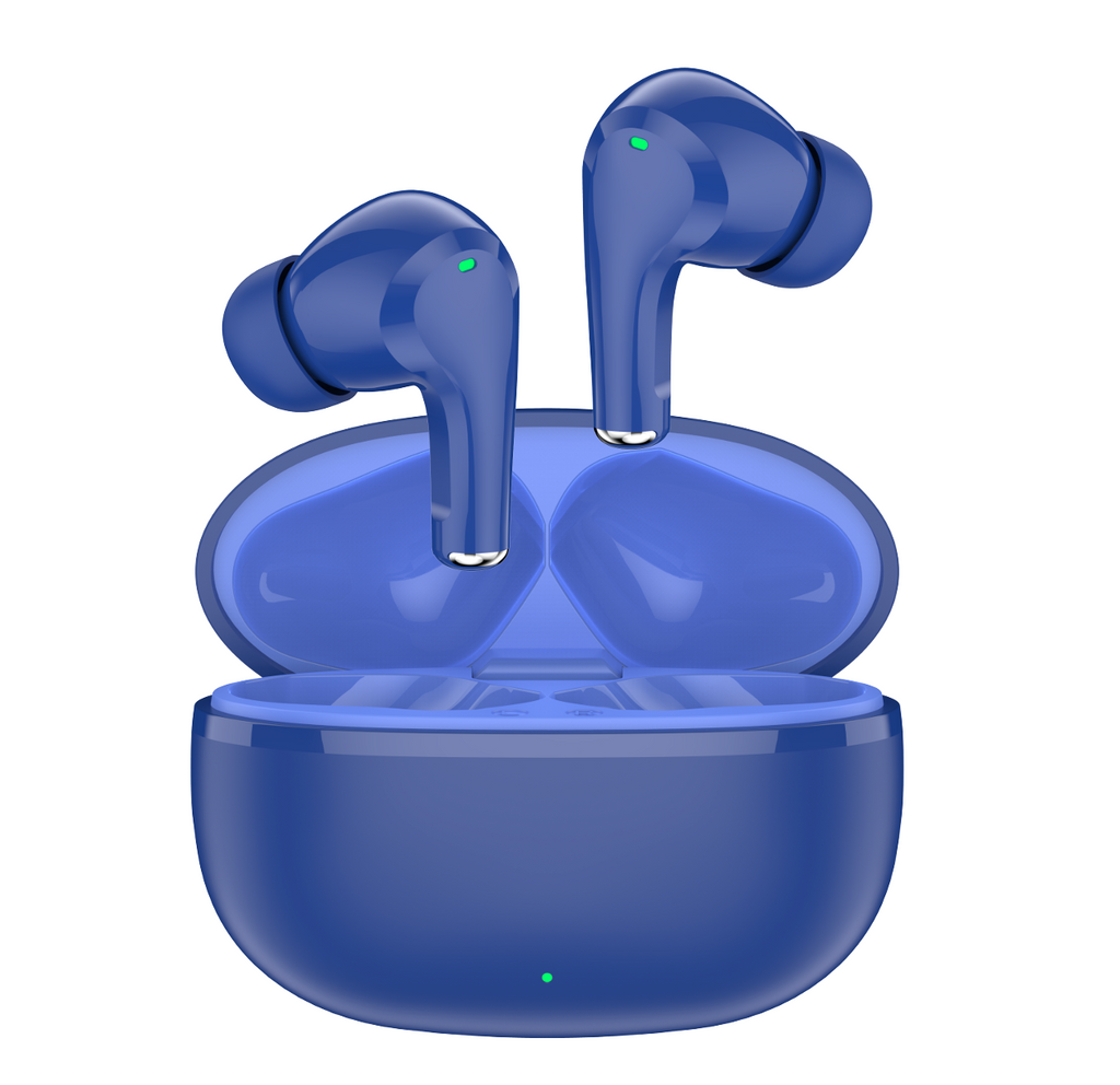 AMYTEL ELLIPSE 2.0 TWS WIRELESS WITH  HD SOUND , IN BUILT MICROPHONE , VOICE ASSISTANT, LONG PLAYTIME