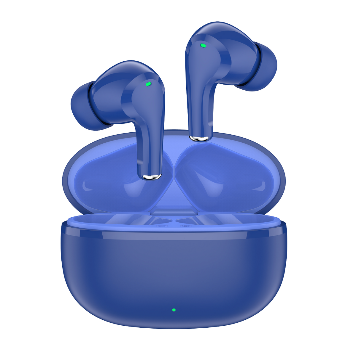 AMYTEL ELLIPSE 2.0 TWS WIRELESS WITH  HD SOUND , IN BUILT MICROPHONE , VOICE ASSISTANT, LONG PLAYTIME