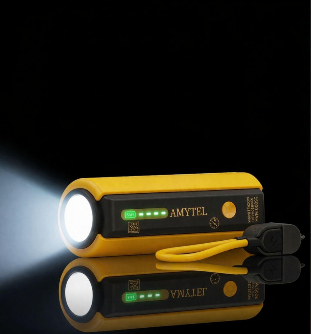 5000 mAh 18 W Mini Pocket Size Power Bank ( Lithium-ion, Power Delivery 2.0, Power Delivery 3.0, Quick Charge 2.0, Quick Charge 3.0 for Mobile, Smartwatch, Speaker, Tablet)