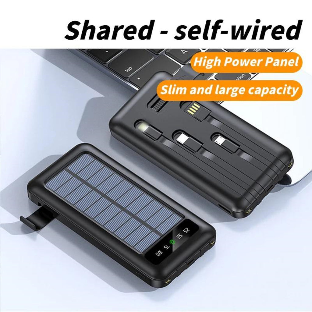 10000 mAh 25 W Compact Pocket Size Power Bank (Black, Lithium Polymer, Fast Charging, Quick Charge 4.0, Power Delivery 2.0 for Earbuds, Mobile, Smartwatch, Speaker, Tablet, Trimmer)
