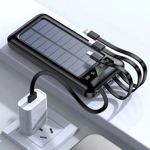 10000 mAh 25 W Compact Pocket Size Power Bank (Black, Lithium Polymer, Fast Charging, Quick Charge 4.0, Power Delivery 2.0 for Earbuds, Mobile, Smartwatch, Speaker, Tablet, Trimmer)