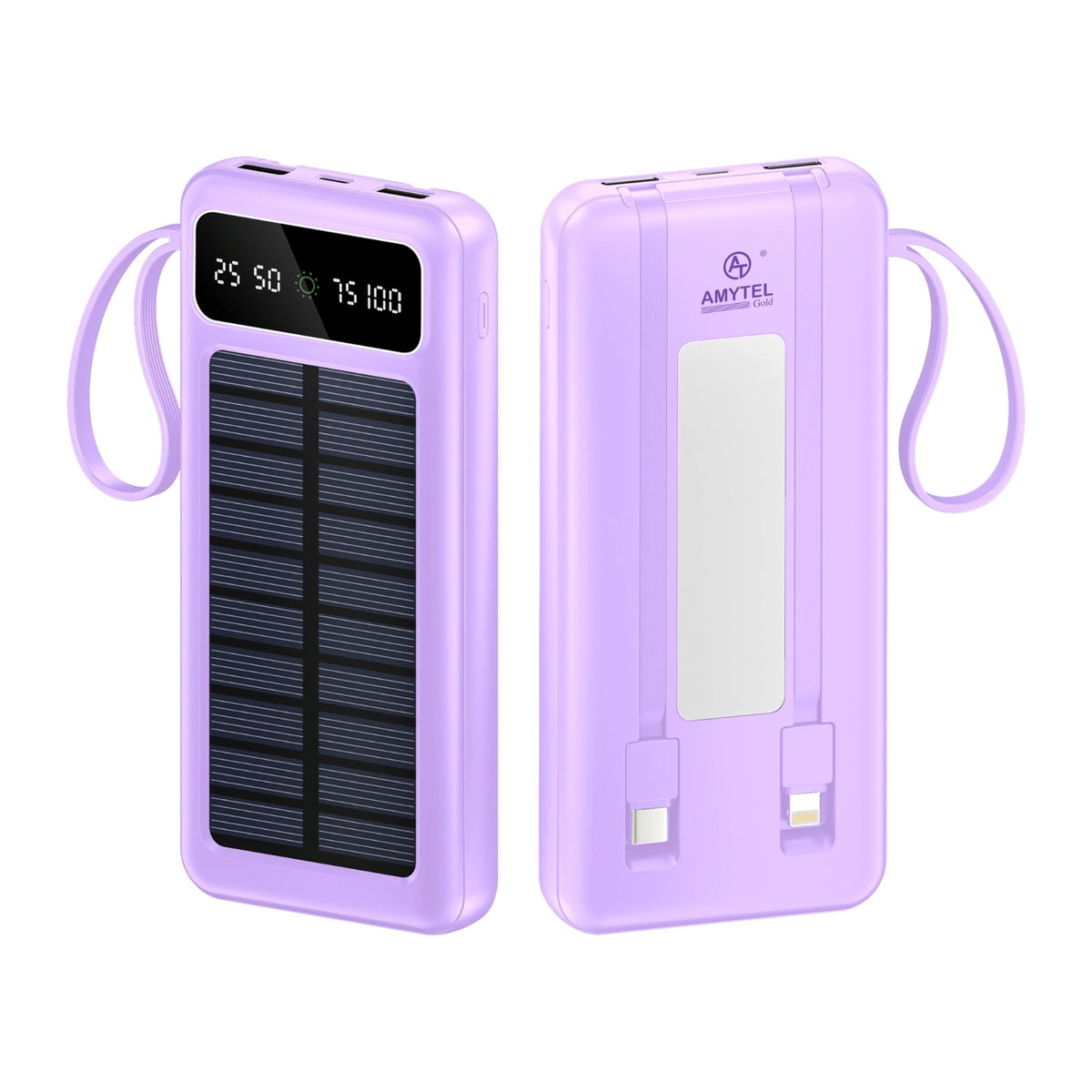 10000 mAh 22 W Compact Power Bank (BLACK, Lithium Polymer, Power Delivery 2.0, Power Delivery 3.0, Quick Charge 2.0, Quick Charge 3.0 for Earbuds, Mobile, Smartwatch, Speaker, Tablet, Trimmer)