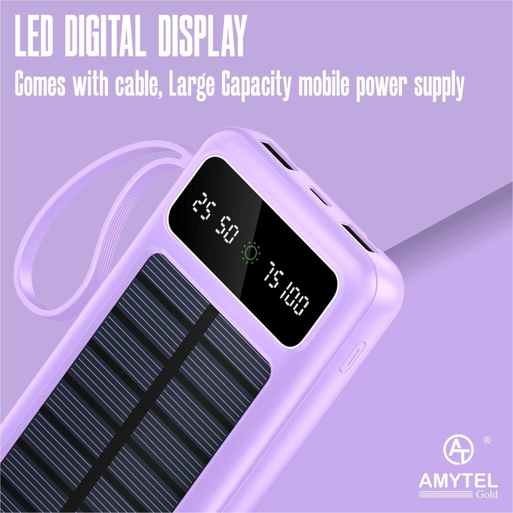 10000 mAh 22 W Compact Power Bank (BLACK, Lithium Polymer, Power Delivery 2.0, Power Delivery 3.0, Quick Charge 2.0, Quick Charge 3.0 for Earbuds, Mobile, Smartwatch, Speaker, Tablet, Trimmer)